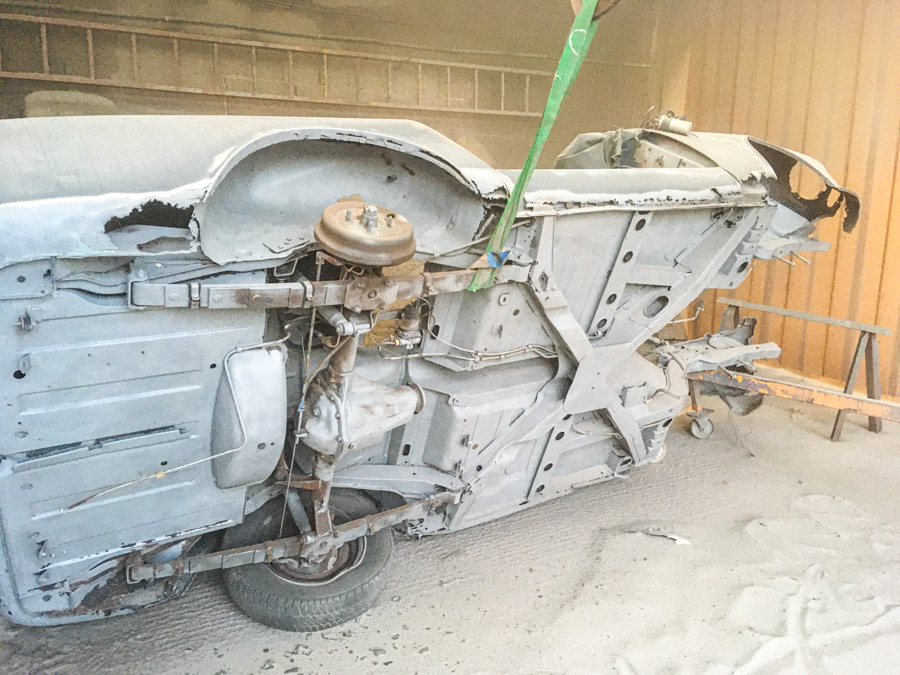 Best-Quality-Sandblasting-Devon-Dorset-Somerset-South-West-Country